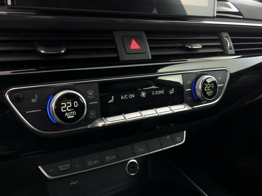 Audi A5 II (F5) Рестайлинг Москва  - изображение 15