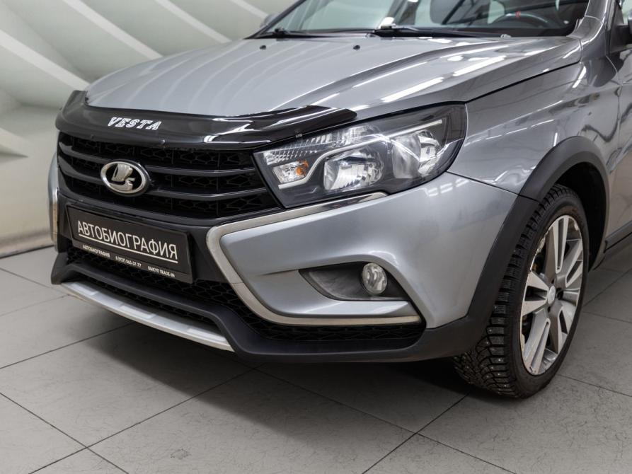 Lada (ВАЗ) Vesta I Волгоград  - изображение 11