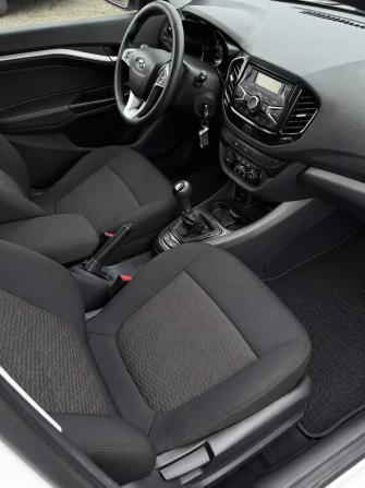 Lada (ВАЗ) Vesta I с пробегом 2019 года, цена 993 000 рублей, 95939 км, универсал, Автокод Объявления