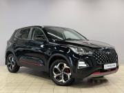 Chery Tiggo 4 Pro I Рестайлинг Уфа  - изображение 27