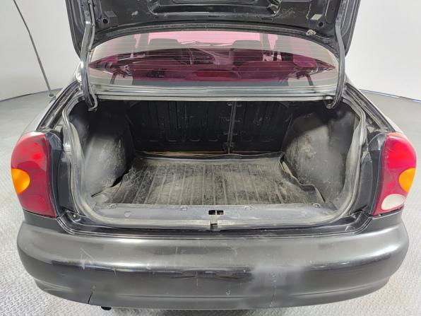 Chevrolet Lanos I с пробегом 2006 года, цена 130 000 рублей, 188806 км, седан, Автокод Объявления