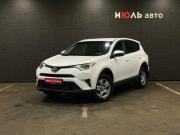 Toyota RAV4 IV (XA40) Рестайлинг Челябинск  - изображение 23