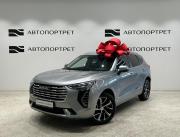 Haval Jolion I Санкт-Петербург  - изображение 24