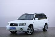 Subaru Forester II Омск  - изображение 24