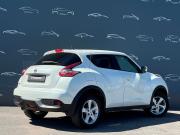 Nissan Juke I Рестайлинг Санкт-Петербург  - изображение 26