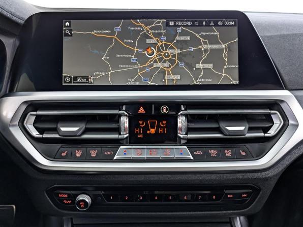 BMW 3 серии VII (G2x) с пробегом 2021 года, цена 4 200 000 рублей, 99465 км, седан, Автокод Объявления