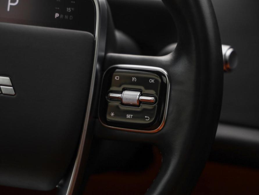Li Auto (Lixiang) L7 I Санкт-Петербург  - изображение 14