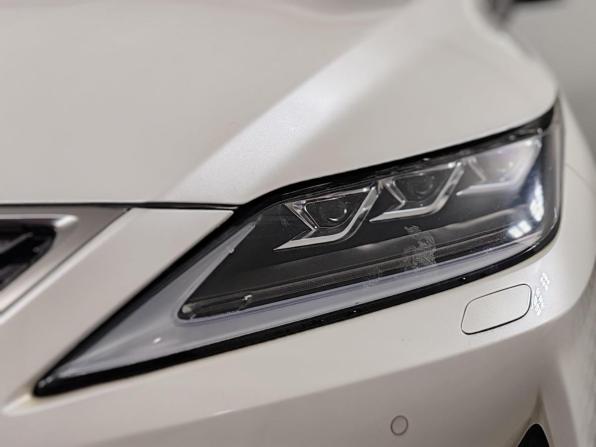 Lexus RX IV Рестайлинг с пробегом 2021 года, цена 4 899 000 рублей, 51350 км, внедорожник, Автокод Объявления