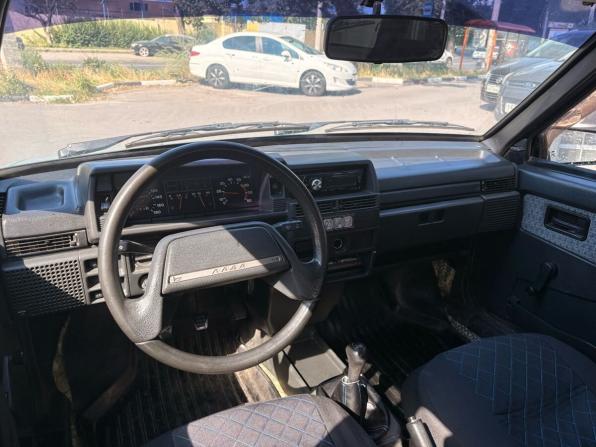 Lada (ВАЗ) 2109 с пробегом 2000 года, цена 150 000 рублей, 135505 км, хэтчбек, Автокод Объявления
