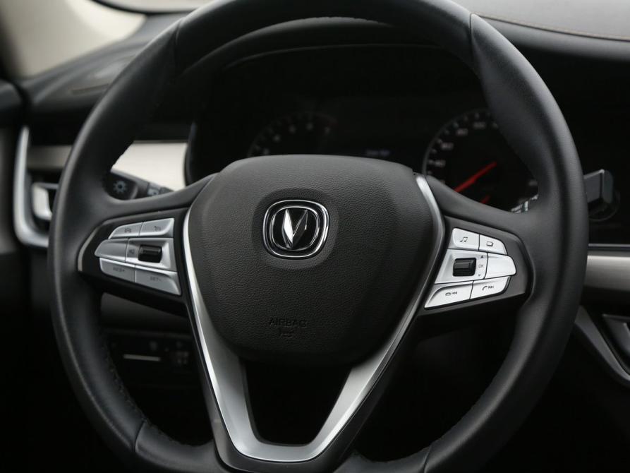 Changan CS35 Plus I Иваново  - изображение 17