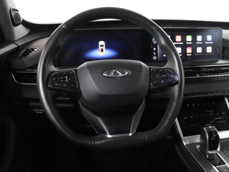Chery Tiggo 7 Pro Max I Москва  - изображение 18