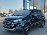Ford EcoSport II Ижевск  - изображение 23