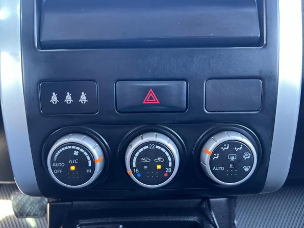 Nissan X-Trail II Рестайлинг с пробегом 2012 года, цена 1 498 000 рублей, 180005 км, внедорожник, Автокод Объявления