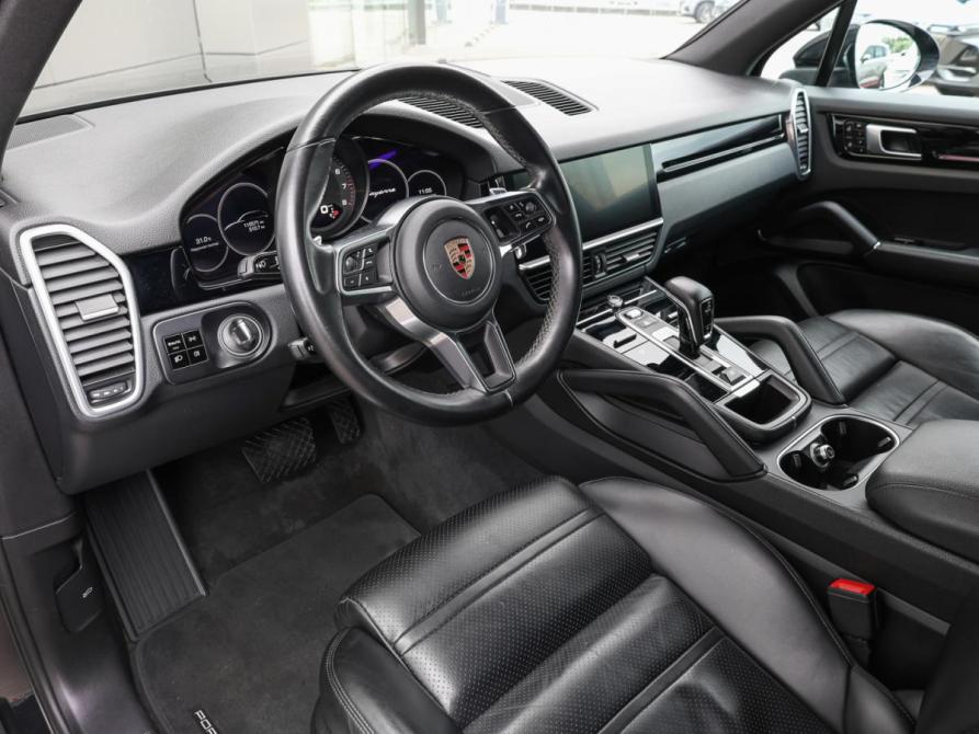 Porsche Cayenne III Москва  - изображение 15