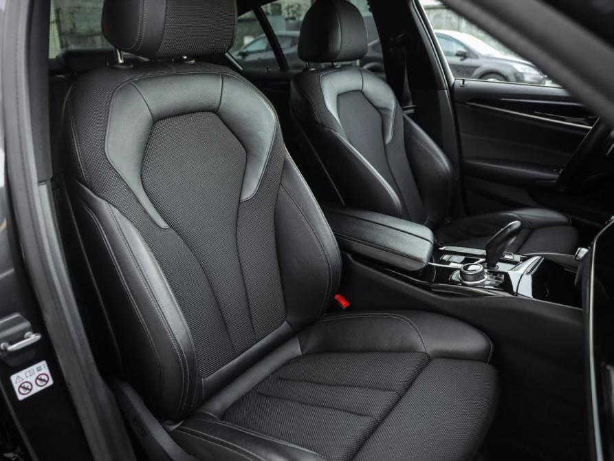 BMW 5 серии VII (G30/G31/G38) Санкт-Петербург  - изображение 24