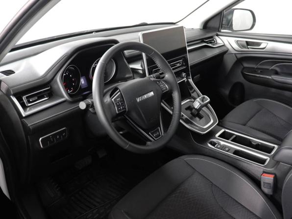 Haval M6 II с пробегом 2024 года, цена 1 849 000 рублей, 10921 км, внедорожник, Автокод Объявления