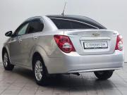 Chevrolet Aveo II Барнаул  - изображение 40