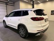 Chery Tiggo 8 Pro I Новосибирск  - изображение 42