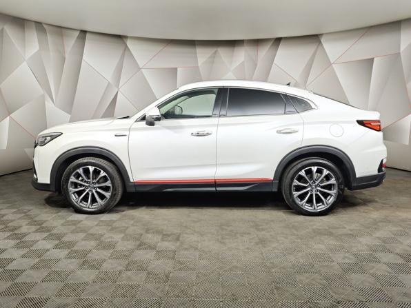 Changan CS85 I Рестайлинг с пробегом 2022 года, цена 2 050 000 рублей, 59002 км, внедорожник, Автокод Объявления