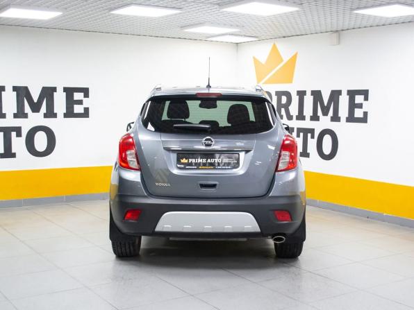 Opel Mokka I с пробегом 2013 года, цена 949 000 рублей, 179296 км, внедорожник, Автокод Объявления