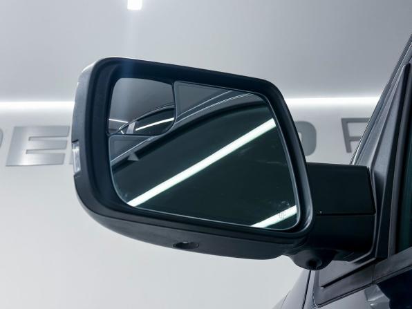 Ram 1500 V Рестайлинг с пробегом 2026 года, цена 9 950 000 рублей, 66 км, offers.body_type.unknown, Автокод Объявления