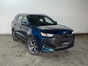 Chery Tiggo 7L I Москва  - изображение 24