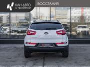 Kia Sportage III Казань  - изображение 14