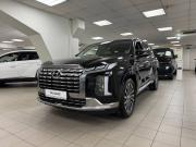Hyundai Palisade I Рестайлинг Москва  - изображение 7