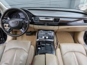 Audi A8 III (D4) Москва  - изображение 41