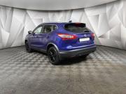 Nissan Qashqai II Москва  - изображение 24