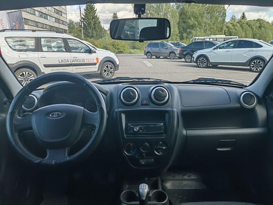 Lada (ВАЗ) Granta I Великие Луки  - изображение 12