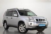 Nissan X-Trail II Челябинск  - изображение 20