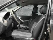 Renault Logan I Рестайлинг Екатеринбург  - изображение 31