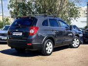Chevrolet Captiva I Рестайлинг 2 Санкт-Петербург  - изображение 22