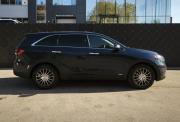 Kia Sorento III Prime Рестайлинг Сыктывкар  - изображение 30