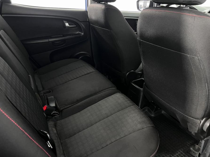 Kia Venga I Рестайлинг Калининград  - изображение 11