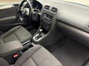 Volkswagen Golf VI Ростов-на-Дону  - изображение 35