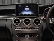 Mercedes-Benz C-Класс IV (W205) Красноярск  - изображение 44