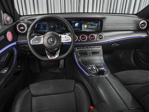 Mercedes-Benz E-Класс V (W213 S213 C238) с пробегом 2019 года, цена 3 150 000 рублей, 95087 км, седан, Автокод Объявления
