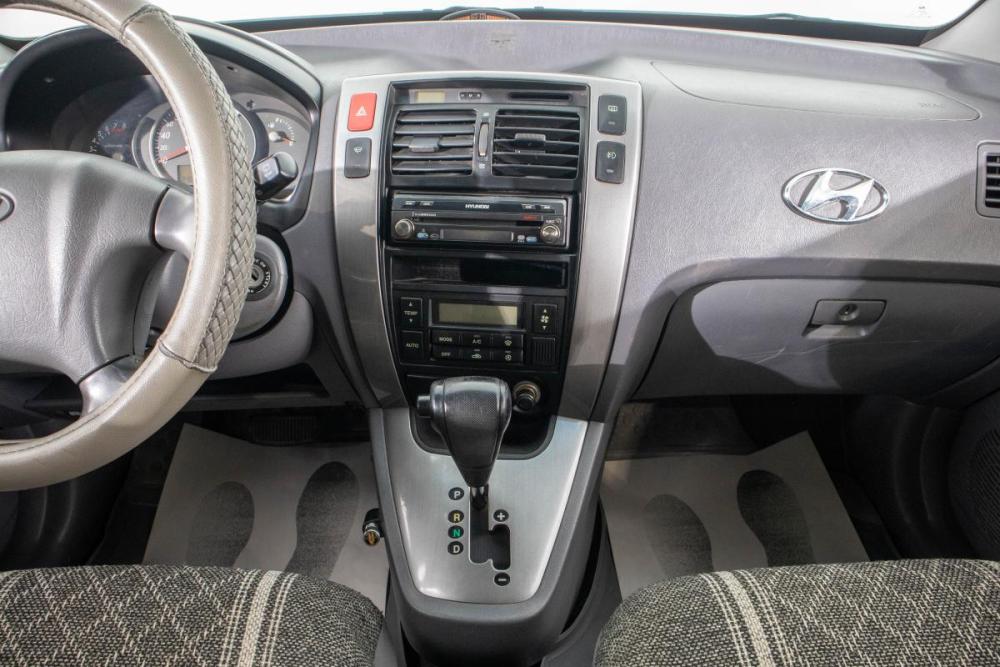 Hyundai Tucson I Барнаул  - изображение 16
