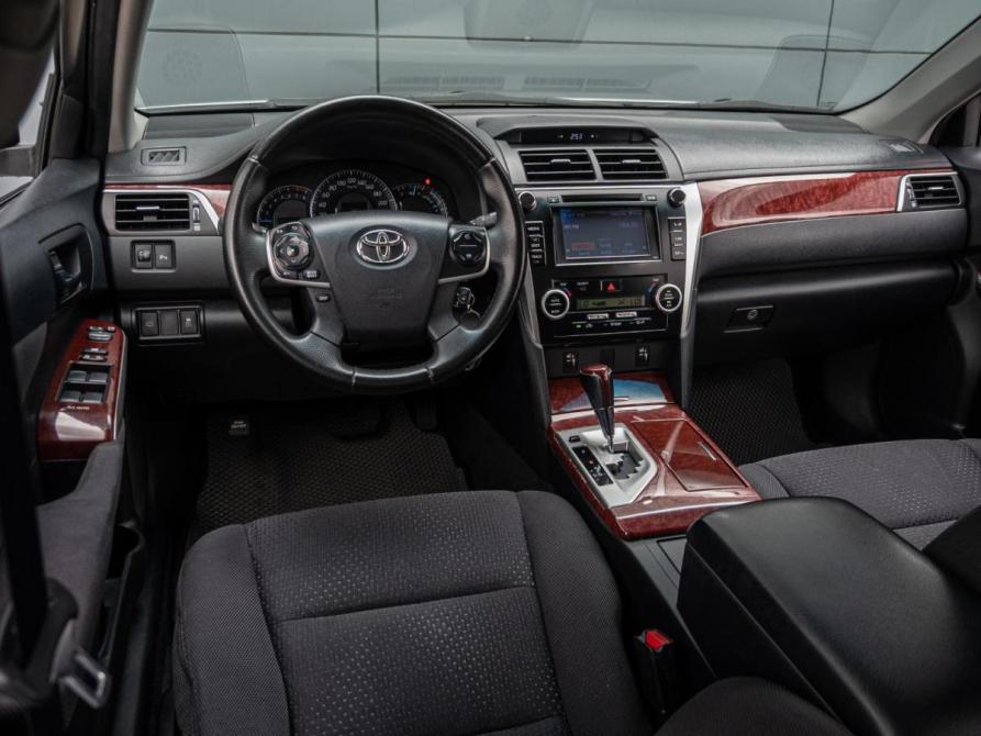 Toyota Camry VII (XV50) Краснодар  - изображение 6