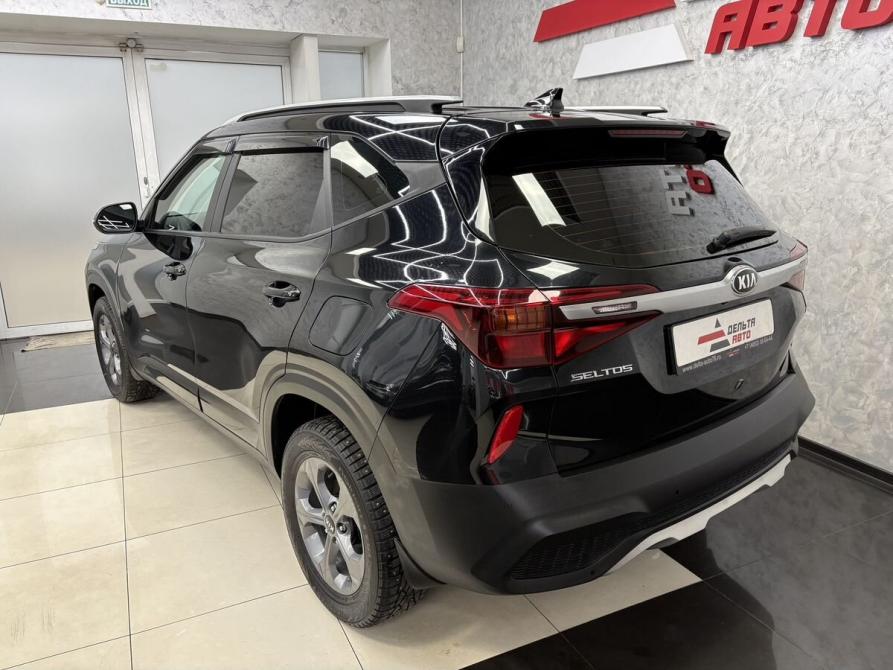 Kia Seltos I Ярославль  - изображение 3