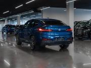 BMW X4 II (G02) Москва  - изображение 34