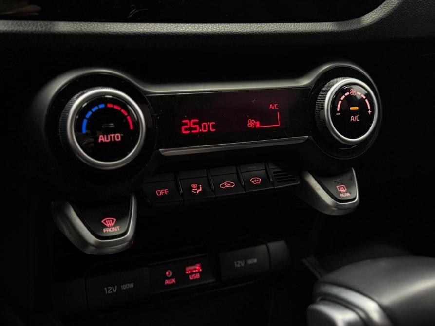 Kia Rio IV Казань  - изображение 17