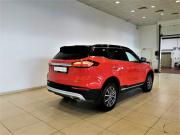Geely Atlas Pro Москва  - изображение 23