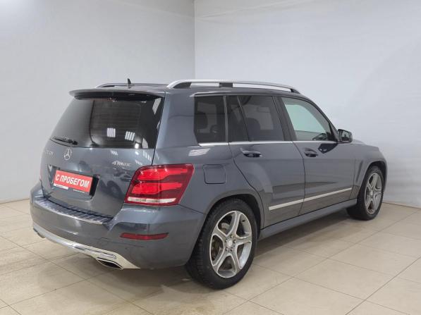Mercedes-Benz GLK-Класс I (X204) Рестайлинг с пробегом 2012 года, цена 1 680 000 рублей, 224950 км, внедорожник, Автокод Объявления