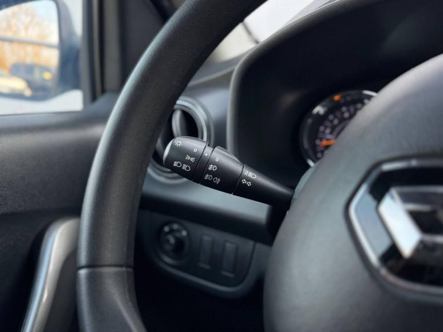 Renault Sandero II Рестайлинг Екатеринбург  - изображение 27