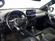 Lexus GX II Рестайлинг 2 Санкт-Петербург  - изображение 40