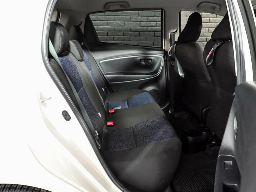 Toyota Vitz III (XP130) Рестайлинг Екатеринбург  - изображение 17