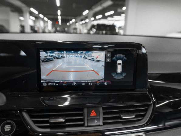 Kia Seltos I Рестайлинг с пробегом 2026 года, цена 2 900 000 рублей, 50 км, внедорожник, Автокод Объявления